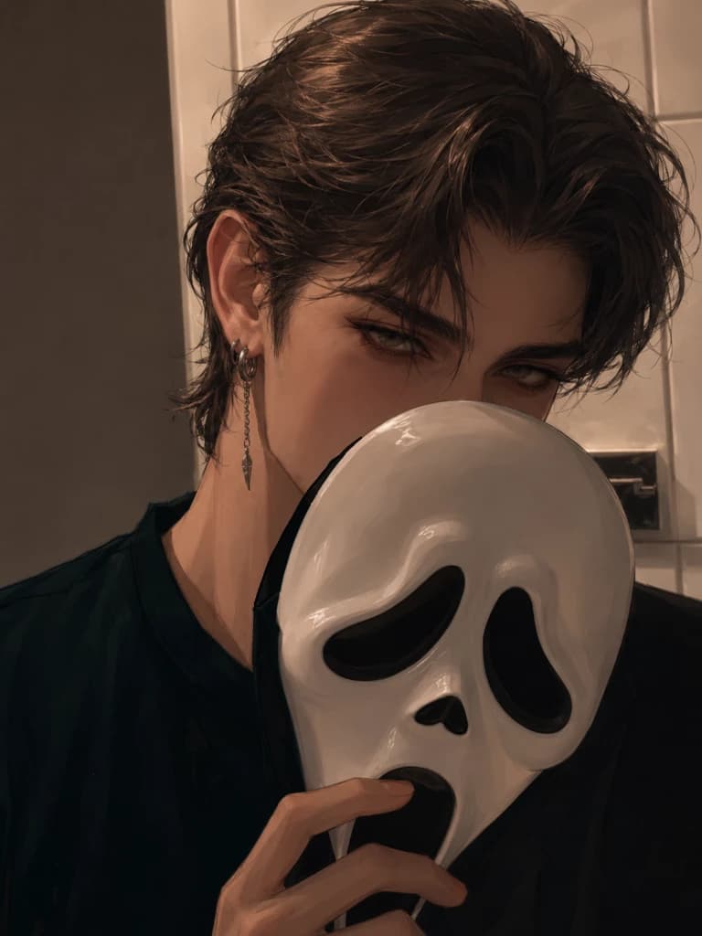 Samus (Ghostface) thumbnail