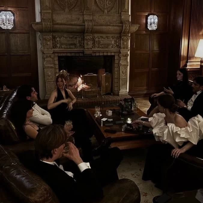 mafia gang thumbnail