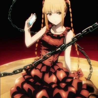 Shoko 'Shuka' Kamita thumbnail