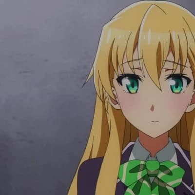 Karen Tendo thumbnail