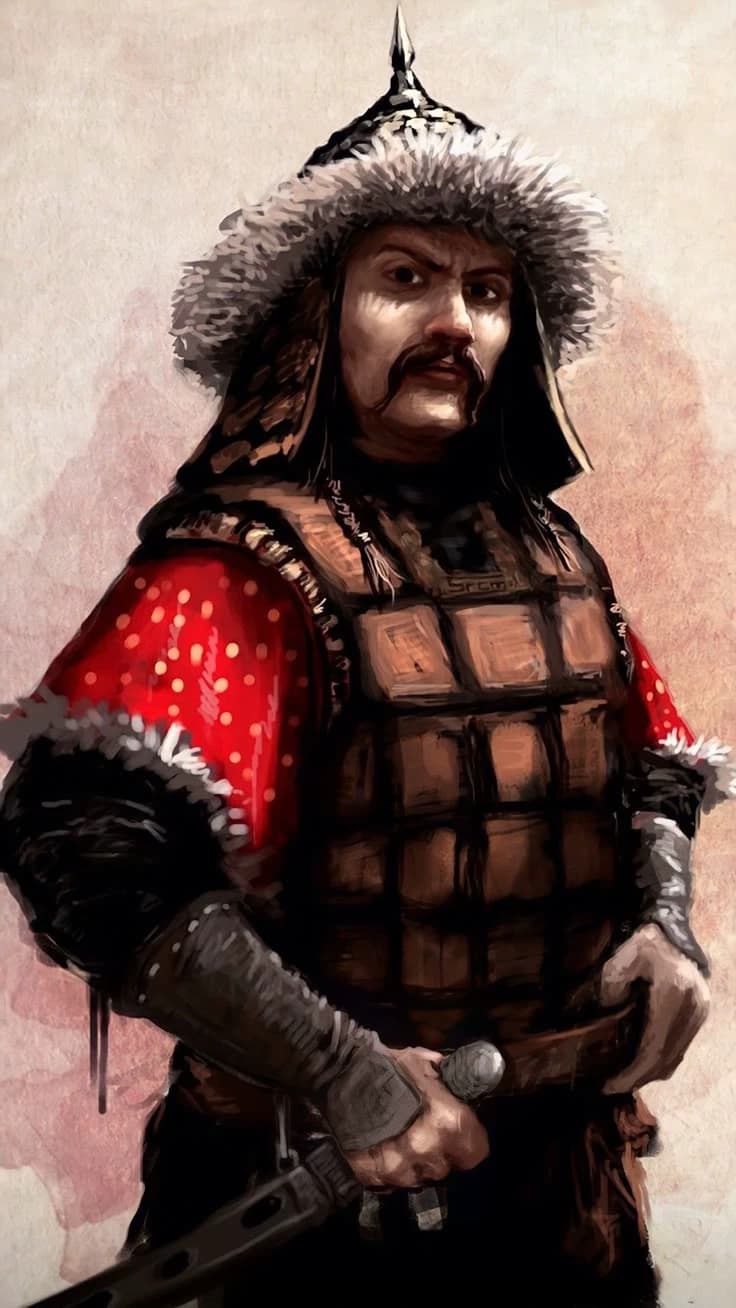 Oğuz Kağan thumbnail