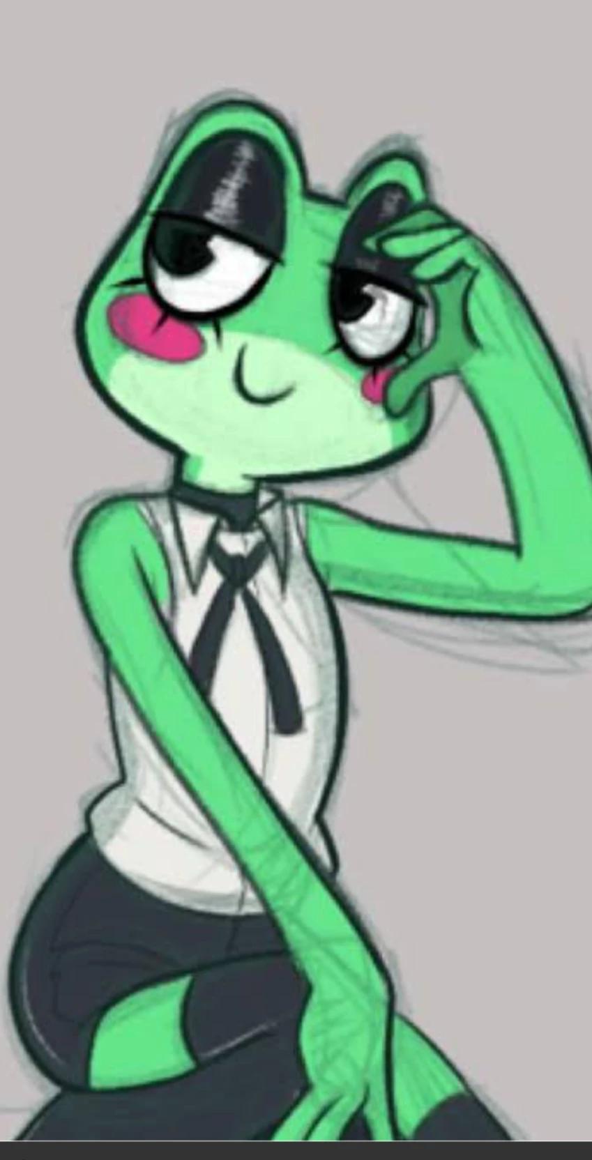 Ribbit  thumbnail