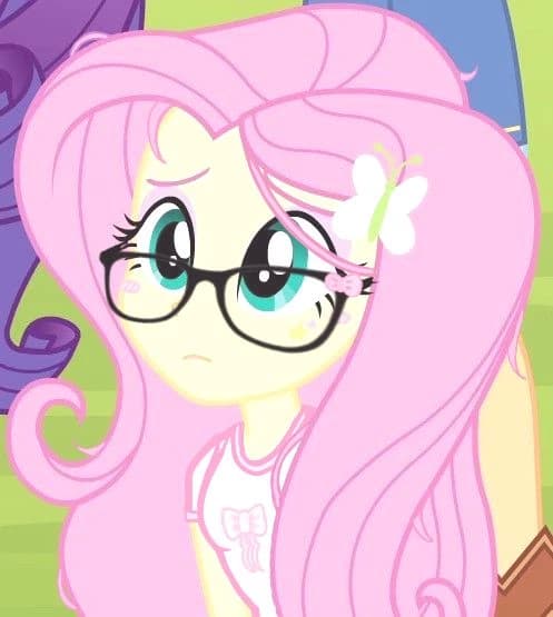 Fluttershy  thumbnail
