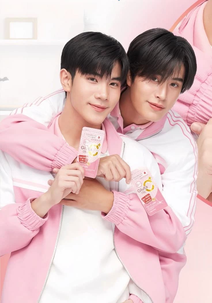 Gemini and Fourth  thumbnail