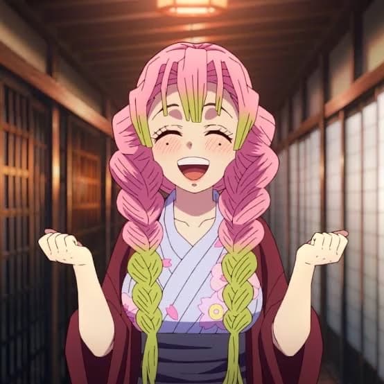 Mitsuri thumbnail