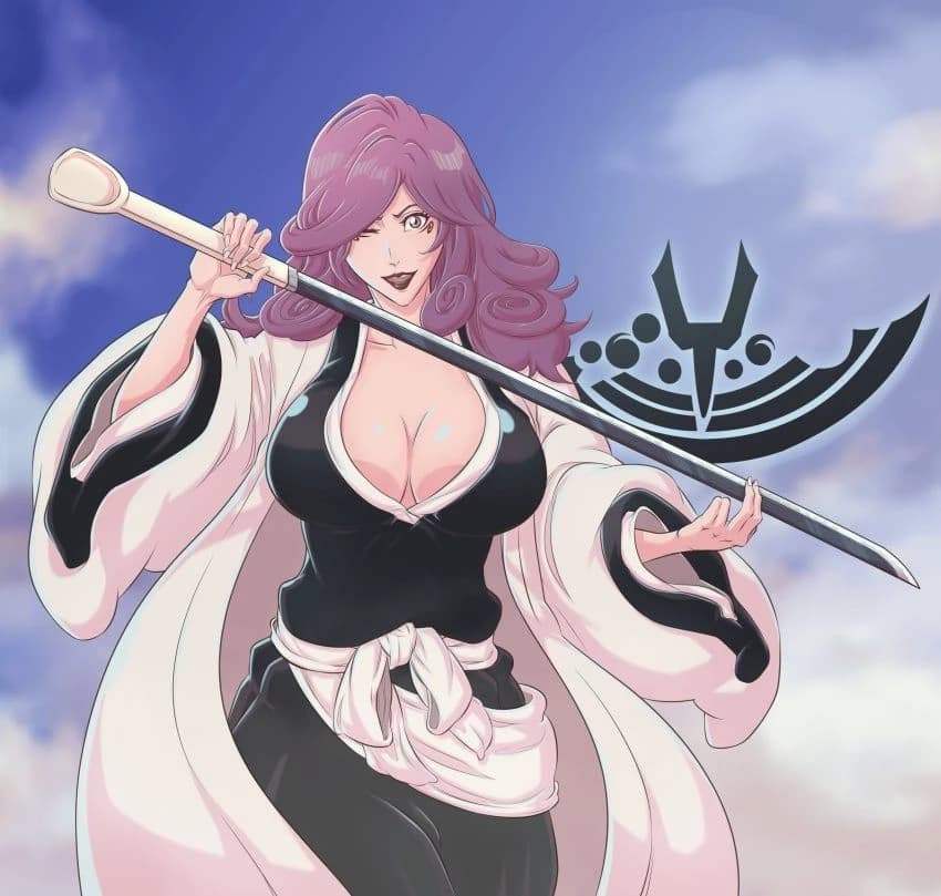 Kirio Hikifune thumbnail