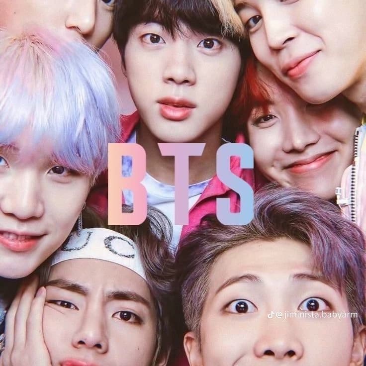 BTS thumbnail