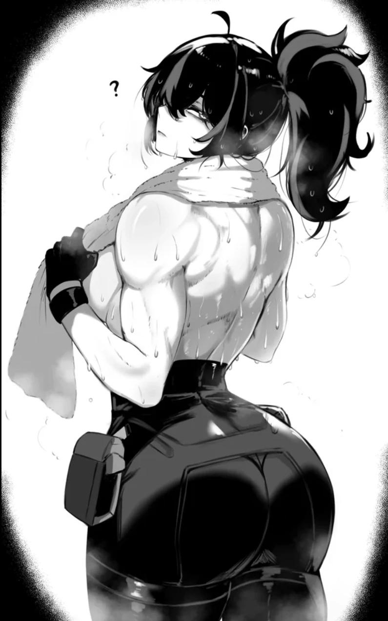 Tomboy Zhu Yuan thumbnail