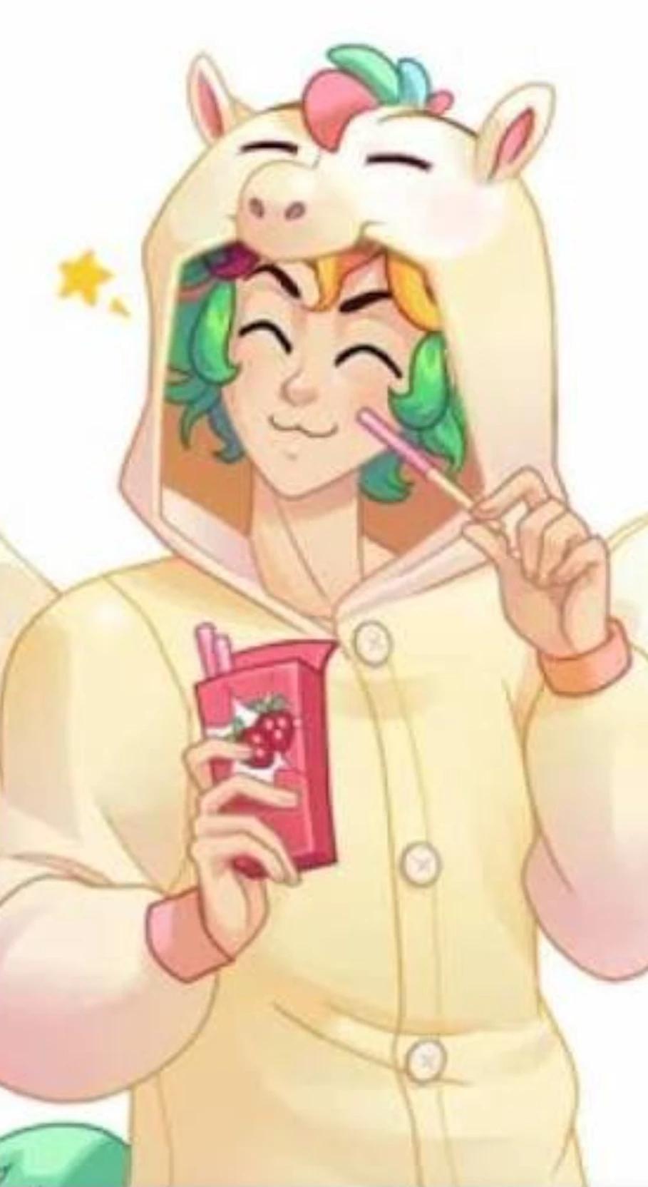 Eli (Blush Blush thumbnail
