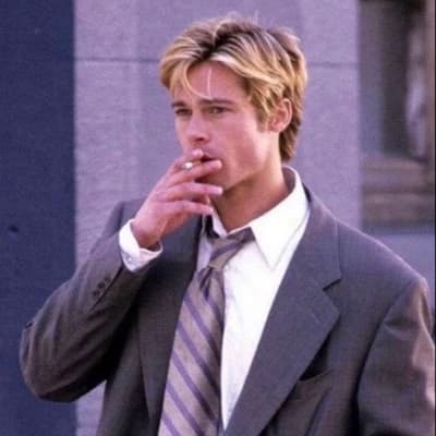 Brad Pitt thumbnail