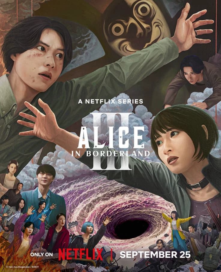 Alice In Borderland thumbnail