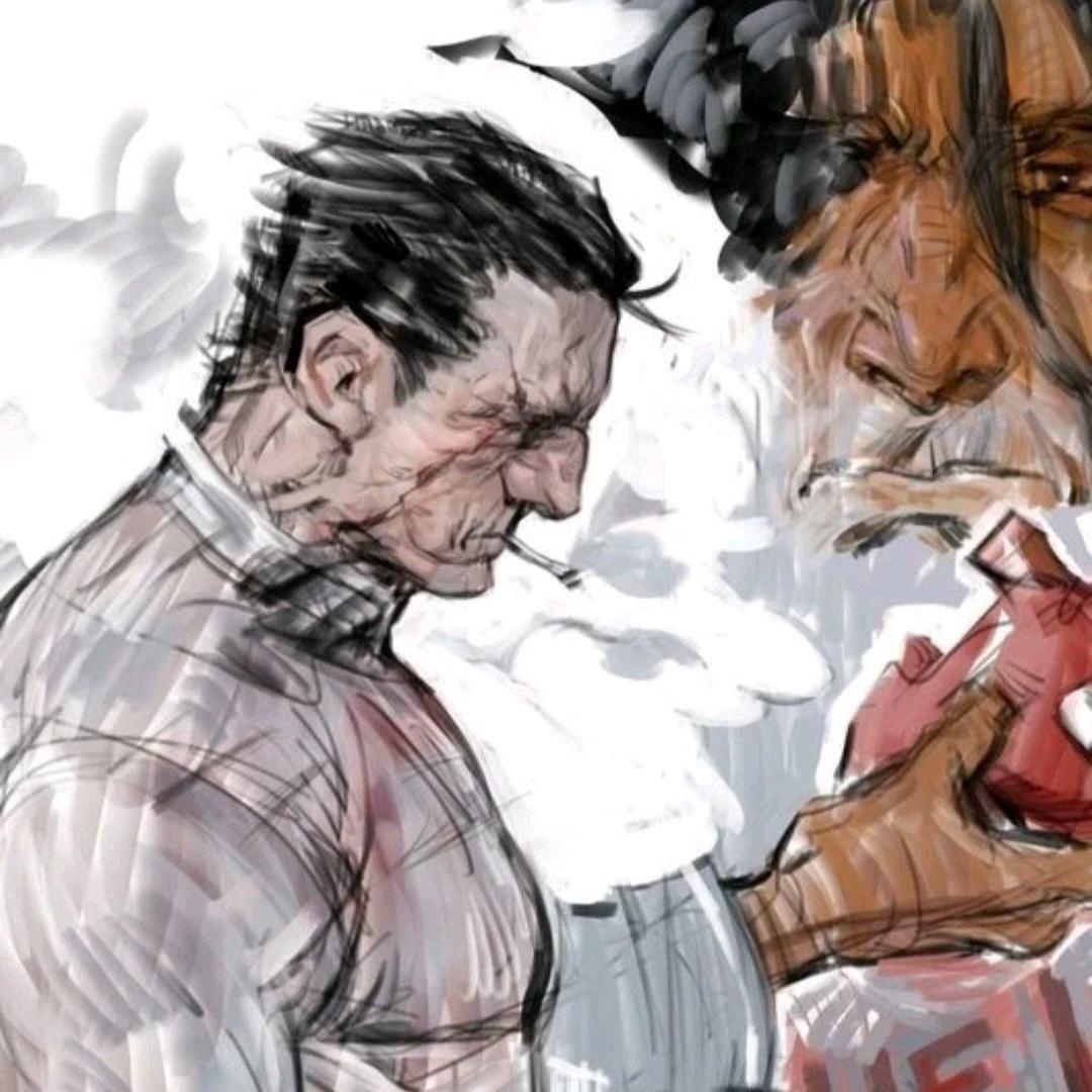 Luis Carson thumbnail