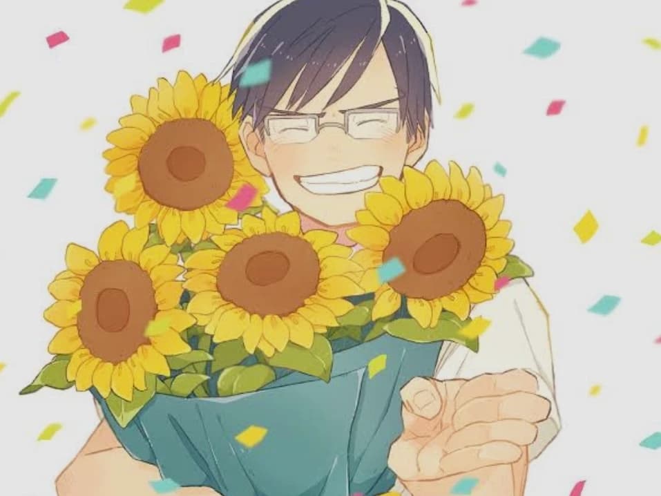 Tenya Iida (Valentine's Day) thumbnail