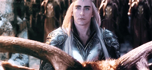 Thranduil de Mirkwood thumbnail