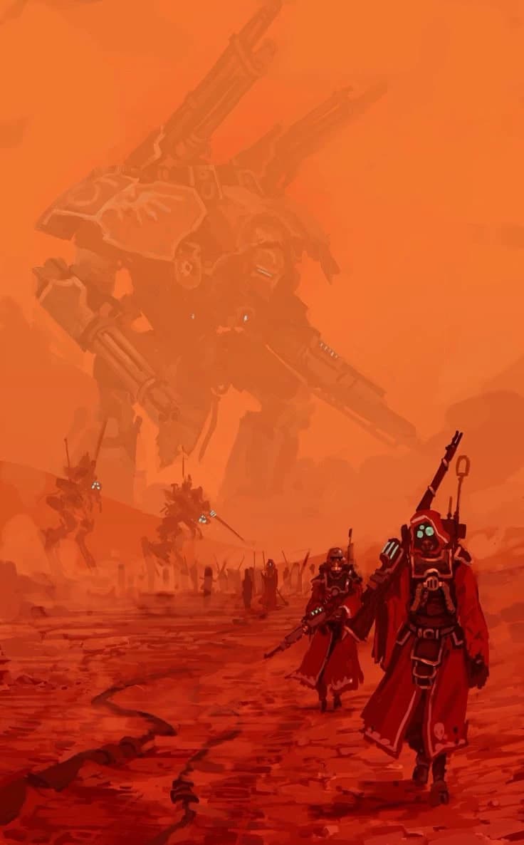 by order of the mechanic thumbnail