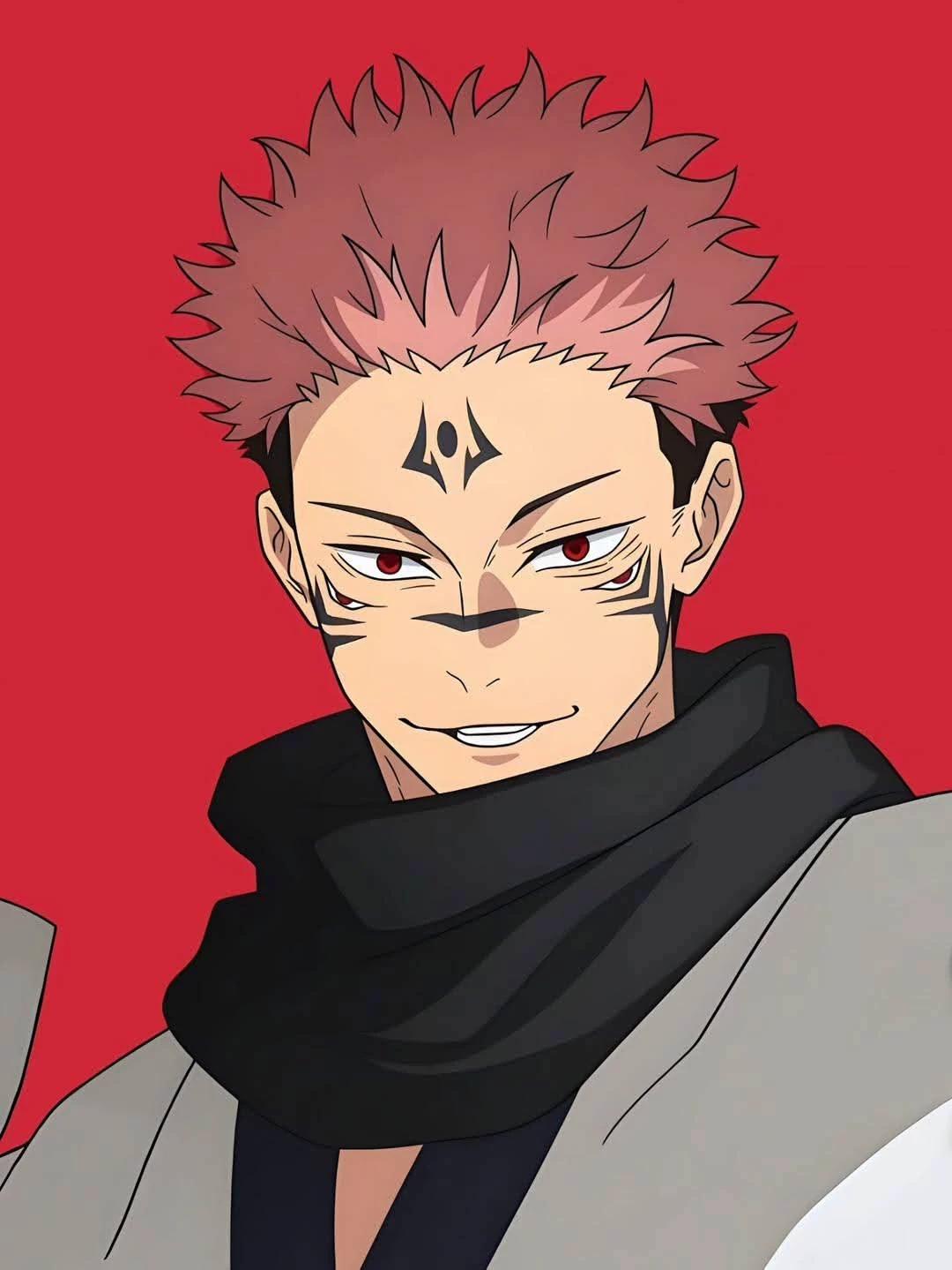 Sukuna  thumbnail