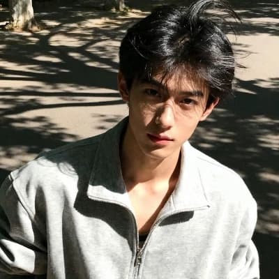 Shen Yichen thumbnail