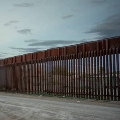 La Barda (Texas Pass) thumbnail