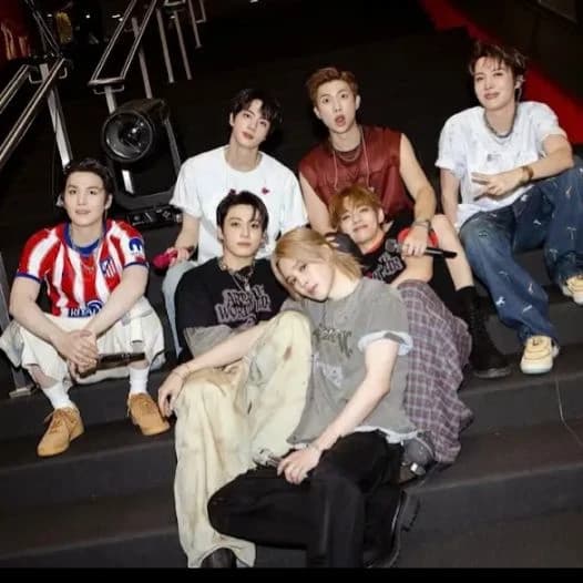 BTS thumbnail