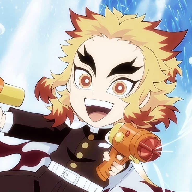 Kyojuro Rengoku thumbnail