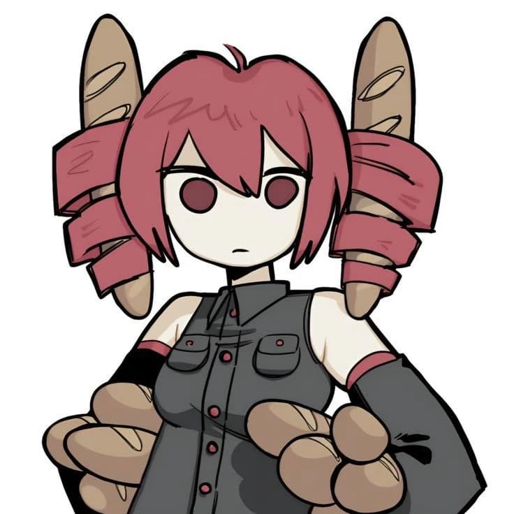 Kasane Teto thumbnail