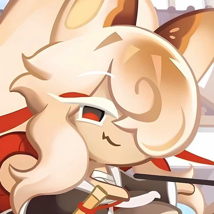 Manju Cookie thumbnail