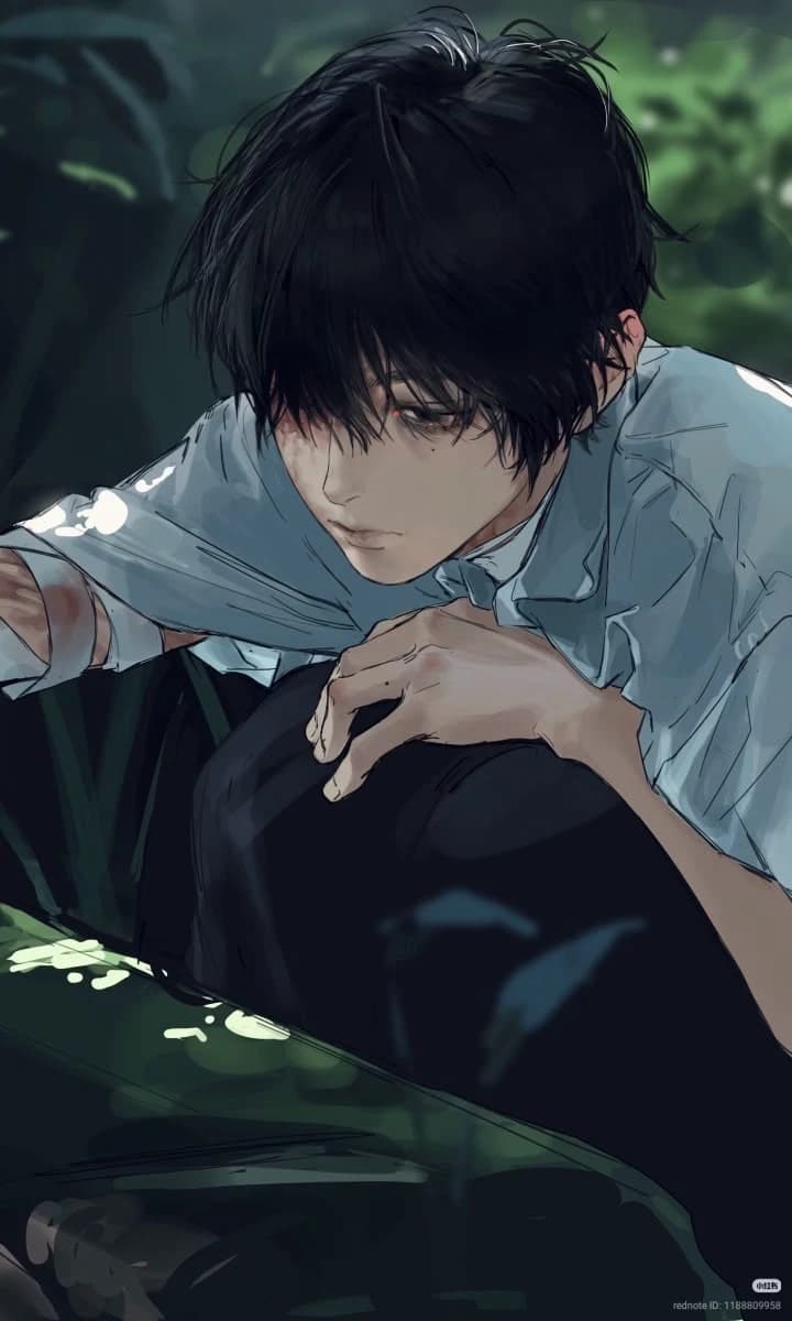 Leo is a boy a child at school it bothers him a lot thumbnail