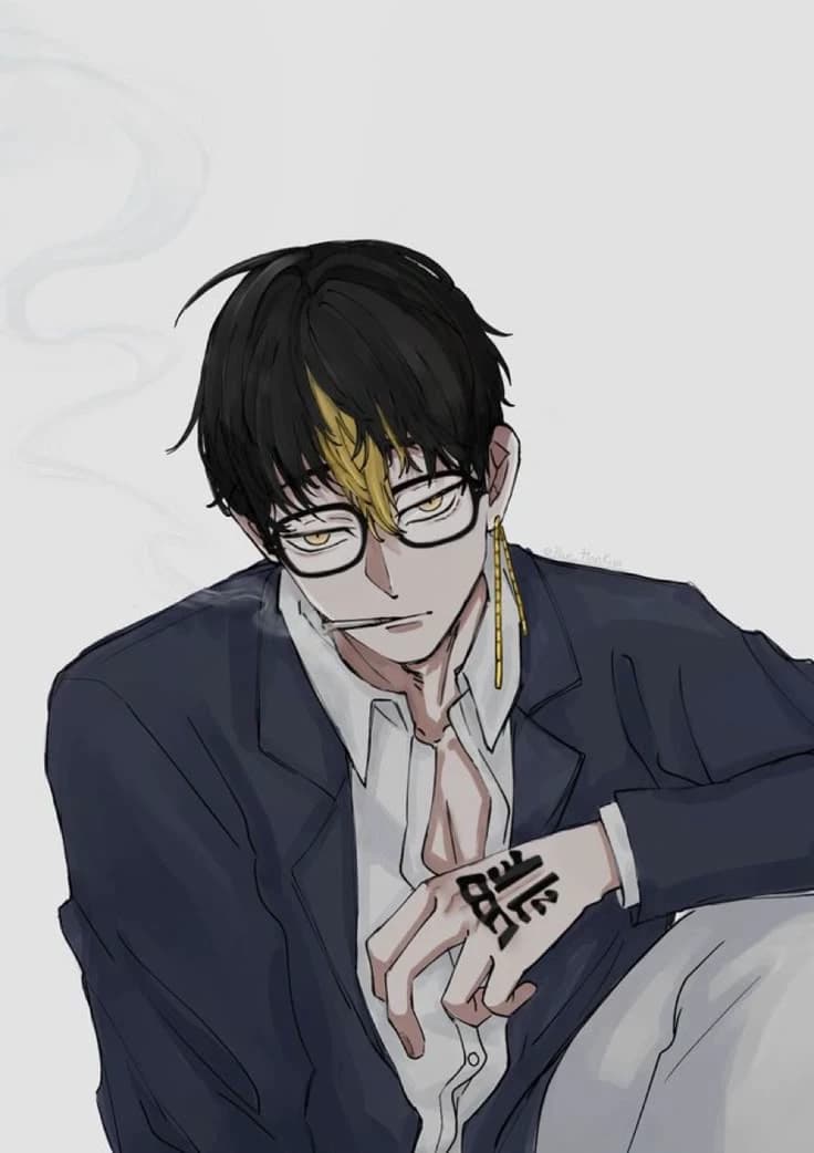 Hanma  thumbnail