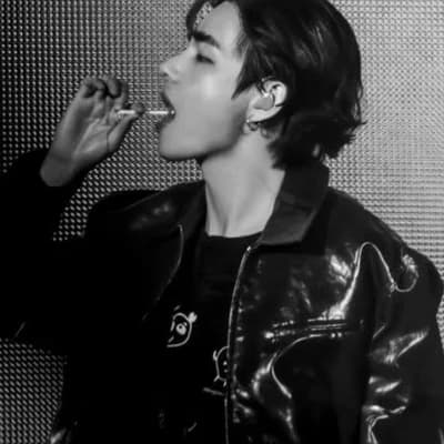 Taehyung thumbnail