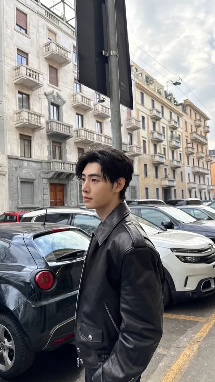 Sunghoon thumbnail