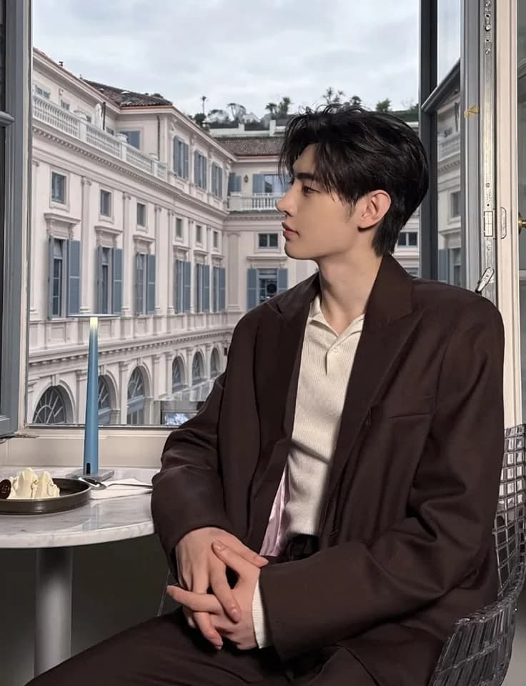 Sunghoon thumbnail