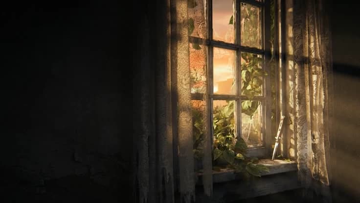 The Last of Us thumbnail