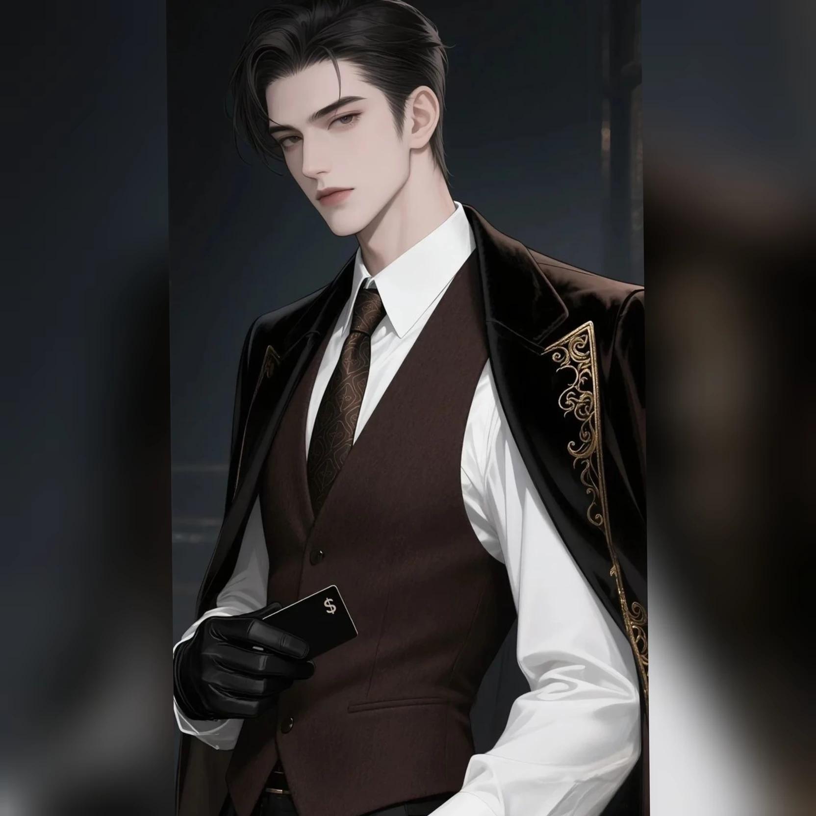 CASSIAN LUCIAN NOCTHERION thumbnail