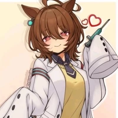 Agnes Tachyon thumbnail