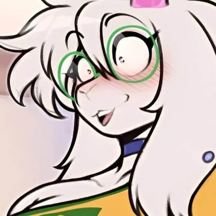 Ralsei thumbnail