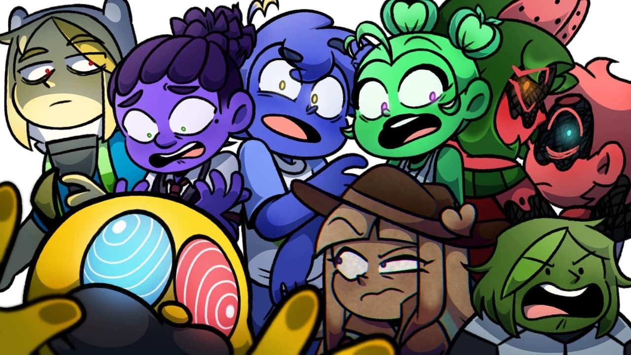 Torajo world thumbnail