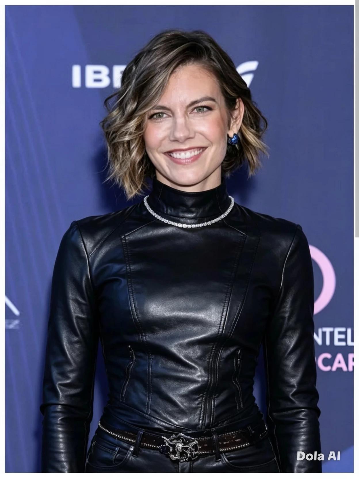 Lauren cohan thumbnail