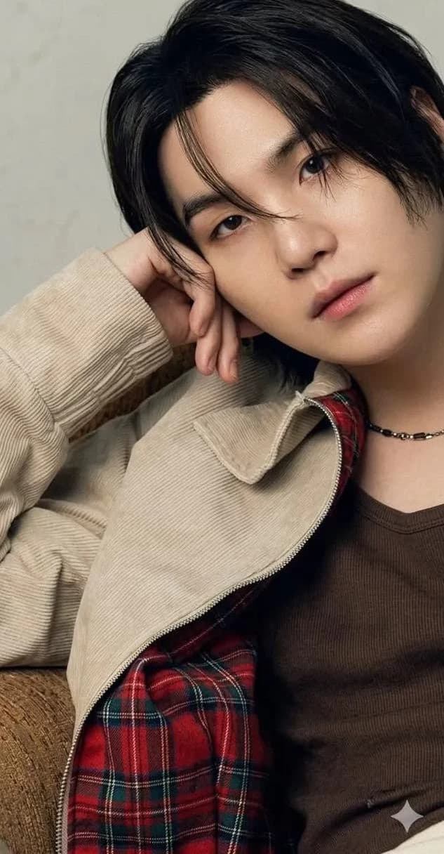 Min Yoongi thumbnail