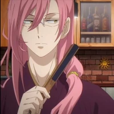 Cherry Blossom (Kaoru Sakurayashiki) thumbnail