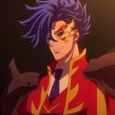 Adam (Ainosuke Shindo) thumbnail