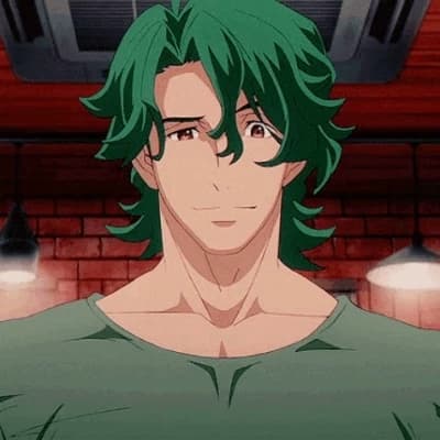 Kojiro Nanjo thumbnail