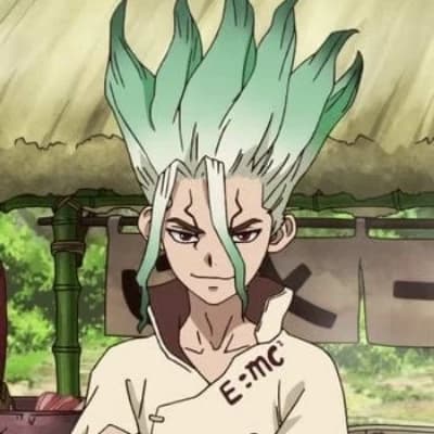 Senku Ishigami thumbnail