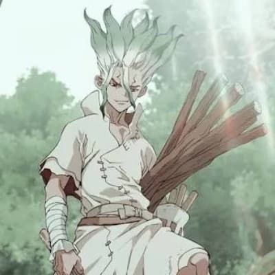 Senku Ishigami thumbnail
