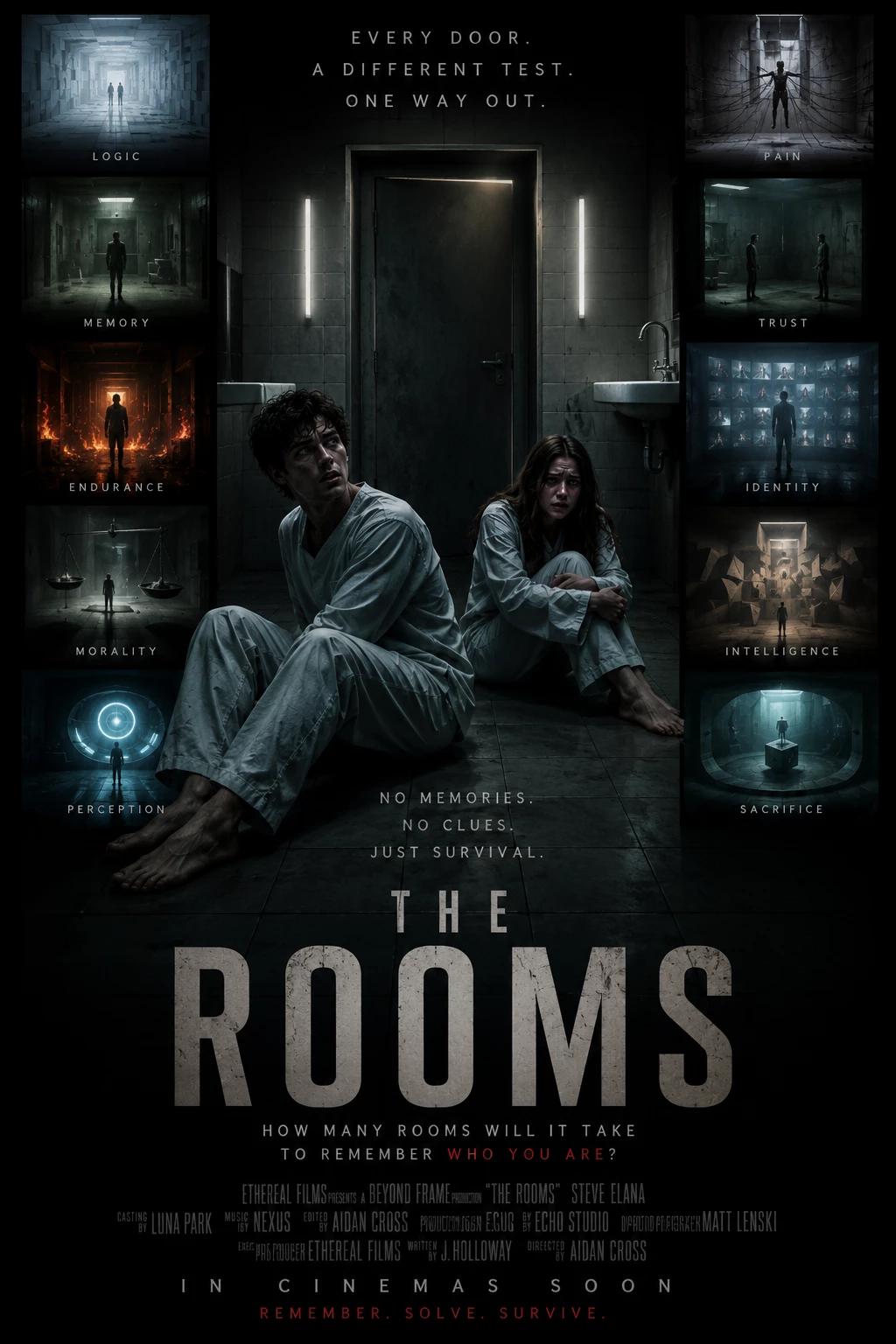 The Rooms thumbnail