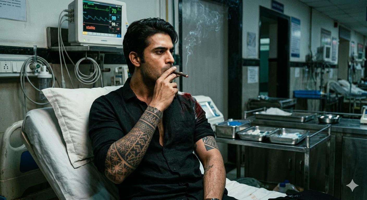 Vikramaditya Sen ( Nickname Vik) thumbnail