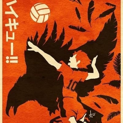 HAIKYU thumbnail