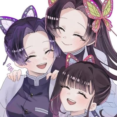 Kanae Shinobu e Kanao thumbnail