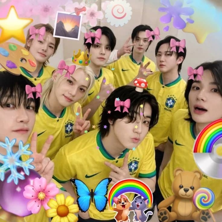 Stray kids thumbnail