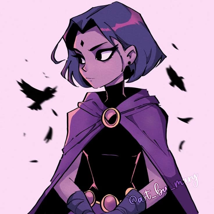 Raven thumbnail