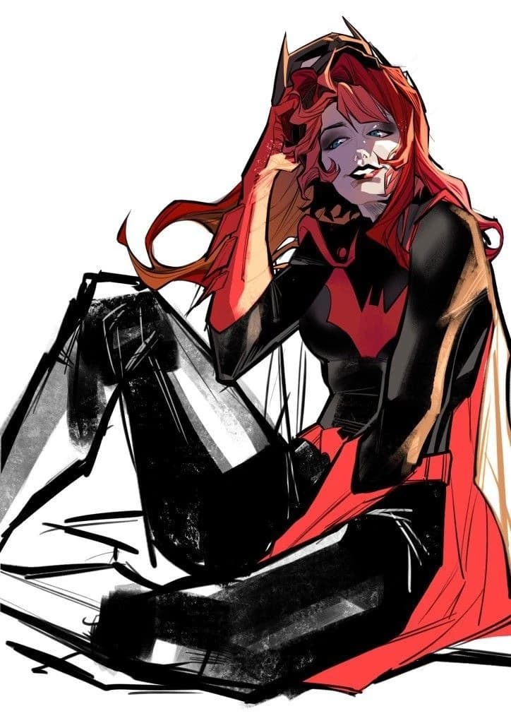 Kate Kane thumbnail
